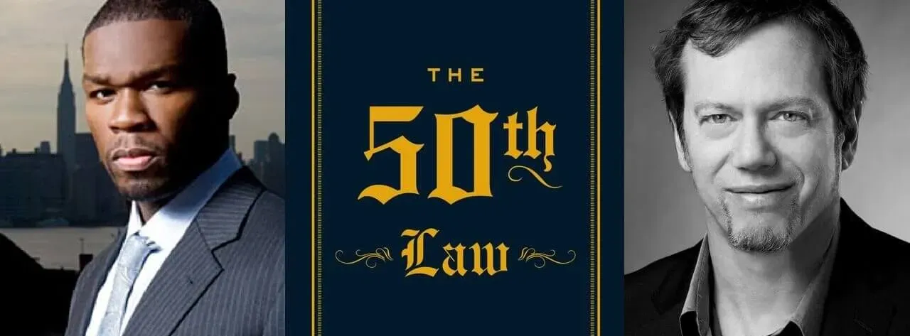 The 50th Law