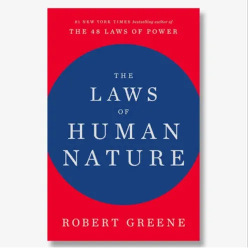 The Laws Of Human Nature